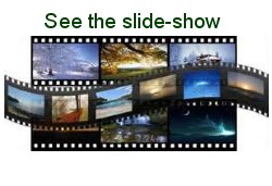 Slide Show Icon